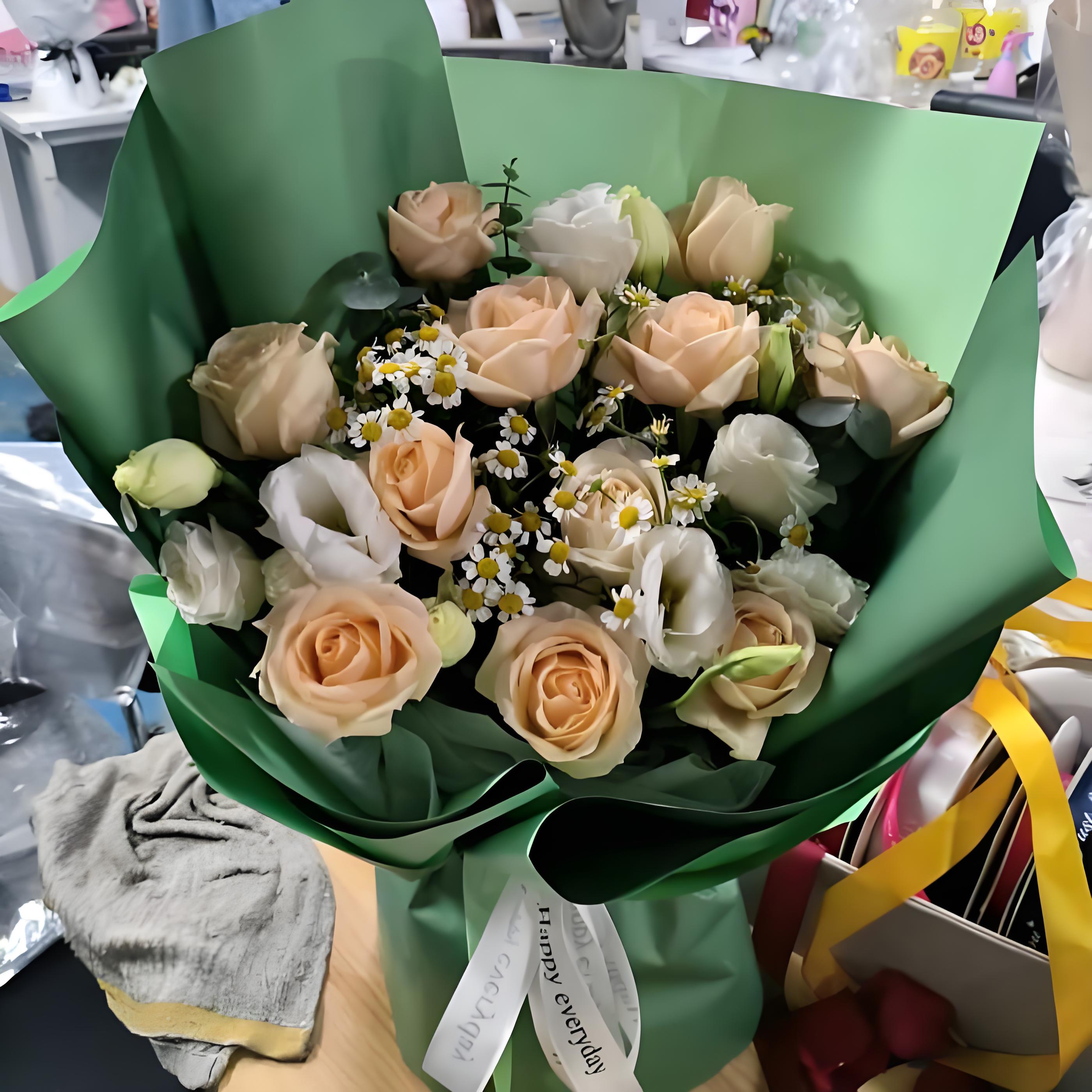 榆林清涧县花店